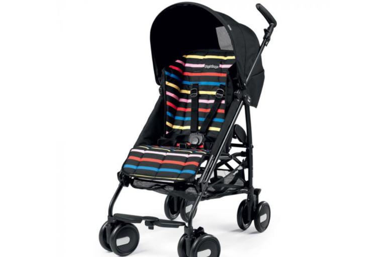 poussette Pliko Mini de Peg Perego