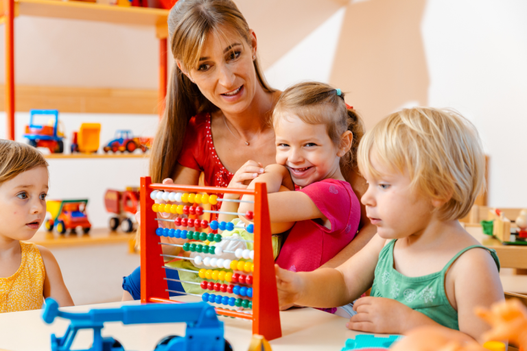 Ces articles de puériculture totalement inutiles