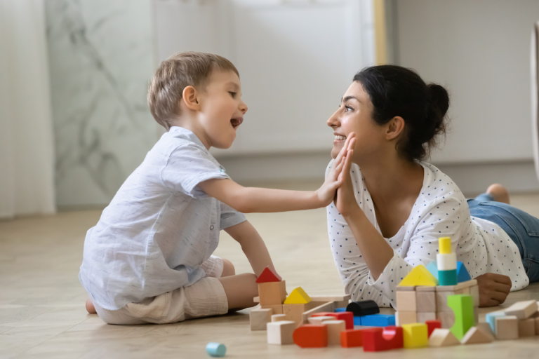 Idées cadeaux pour une nounou en fin de contrat