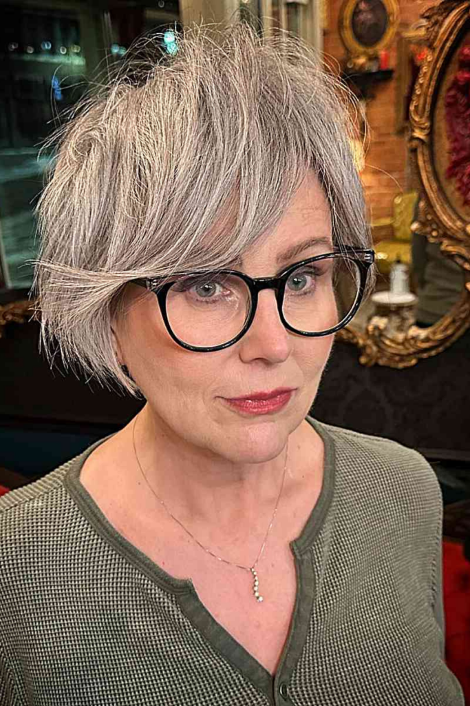 Sitemapcdatahttpsshopinf Inetcomcoupe De Cheveux Femme 60 Ans Visage Ovale Avec Lunette