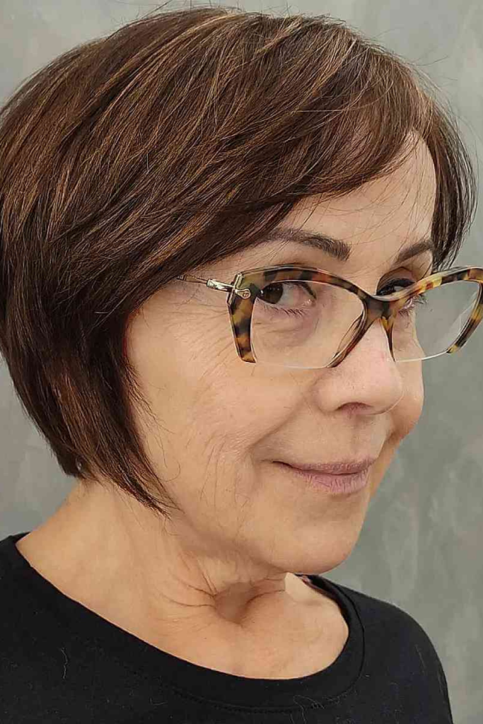 Sitemapcdatahttpsshopinf Inetcomcoupe De Cheveux Femme 60 Ans Visage Ovale Avec Lunette