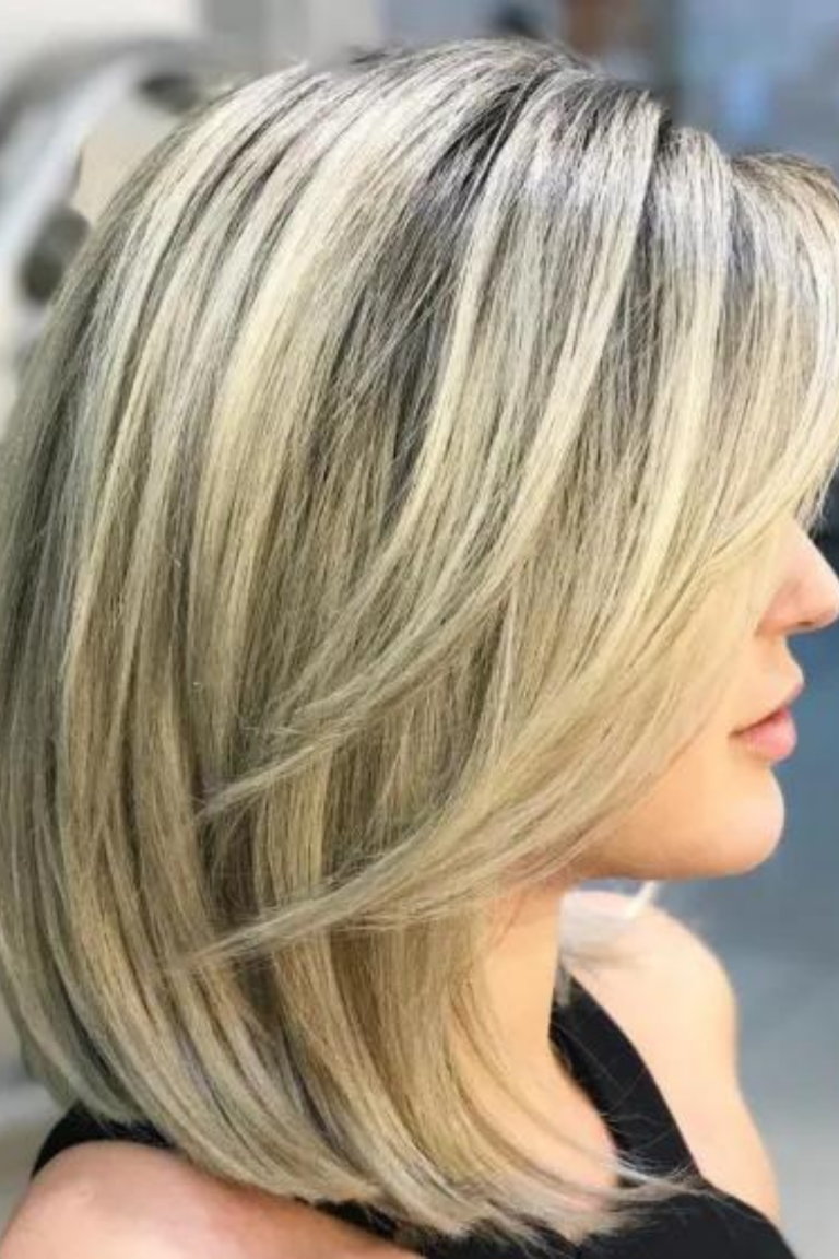 30 Coupes De Cheveux Mi longues Tendances Pour Femmes 2025 30 Coupes De Cheveux Mi longues Tendances Pour Femmes 2025