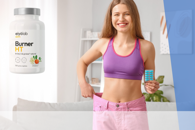 Avis burner ht eiyolab