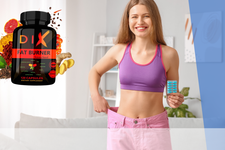 Avis dix fat burner
