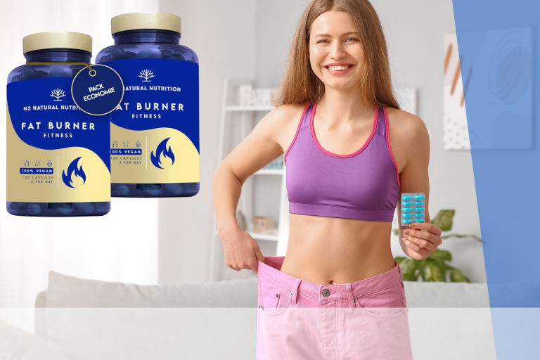 Avis n2 natural nutrition