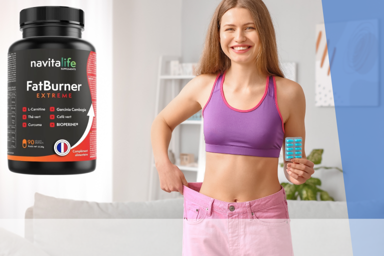 Avis navitalife fat burner
