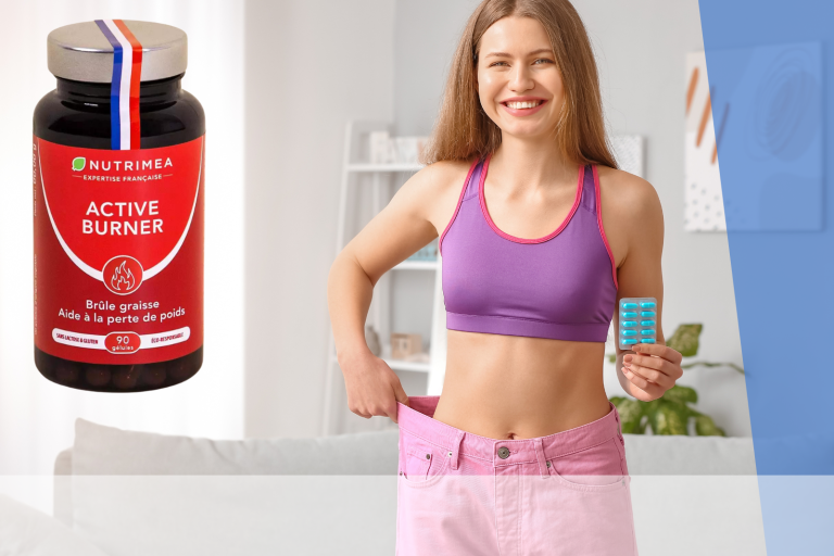 Avis nutrimea active burner