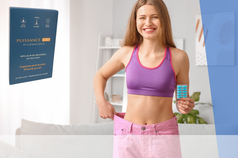 Avis puissance 1000 plus