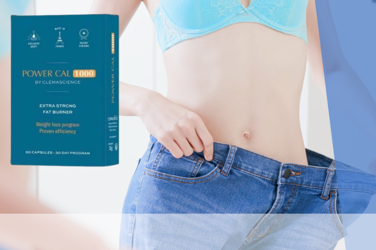 Avis sur la méthode POWER CAL 1000