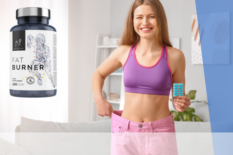 Avis sur natnatura fat burner