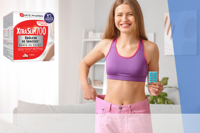 Avis xtraslim 700 forte pharma