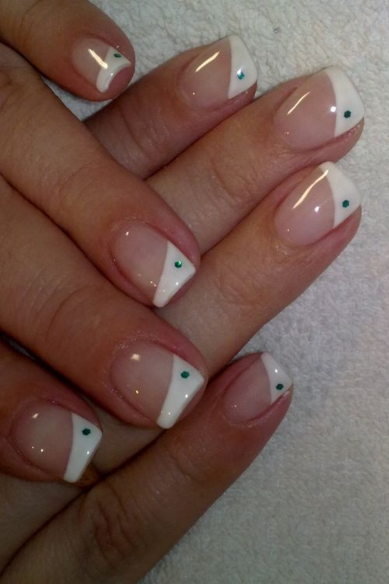 french ongle modele (5)