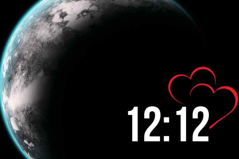 12h12 signification célibataire