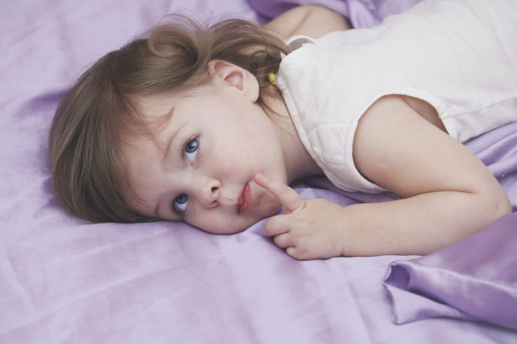 Comment empecher bébé de se réveiller à 5h du mat