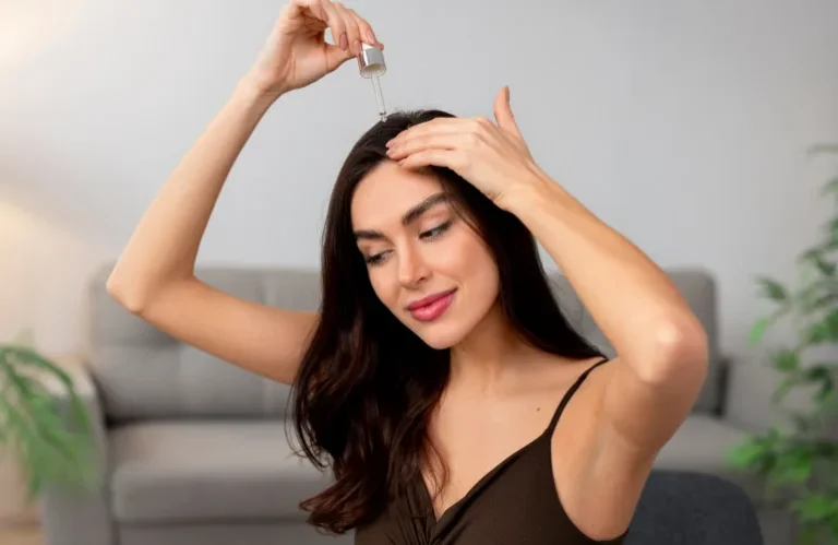 le complément alimentaire le plus efficace pour les cheveux