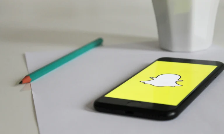 le score snap de mon copain augmente