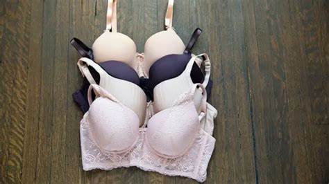 Find out how to select the perfect bra for sagging breasts (2)
