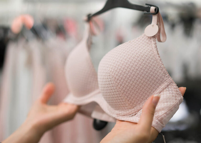 Find out how to select the perfect bra for sagging breasts (3)
