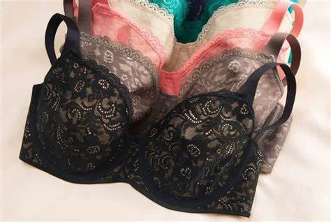 Find out how to select the perfect bra for sagging breasts