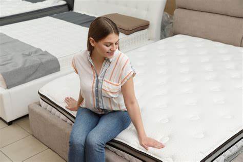 What type of mattress is most comfortable (3)