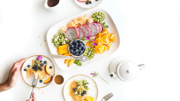 Comment cuisiner healthy ?