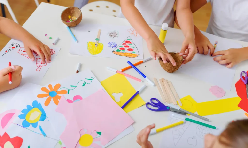 inscriptions scolaires et périscolaires