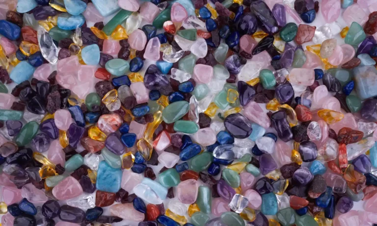 lithothérapie signification des pierres