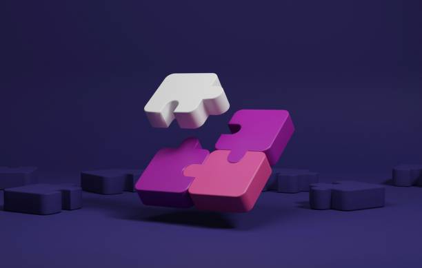 Choisir puzzle 3D stimuler cerveau