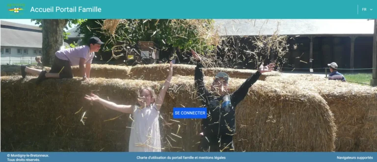 portail des familles montigny le bretonneux