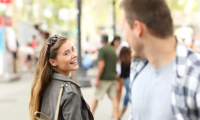 question à poser à une fille pour la faire rire