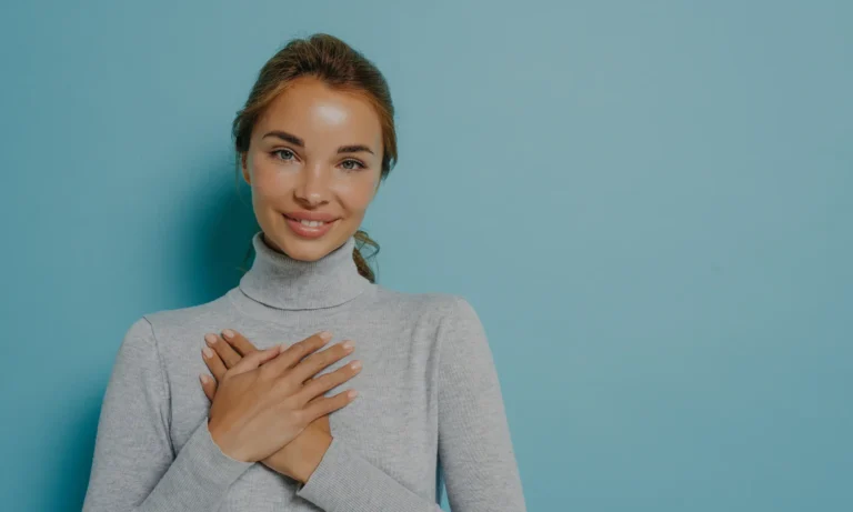 remercier une personne pour son attention