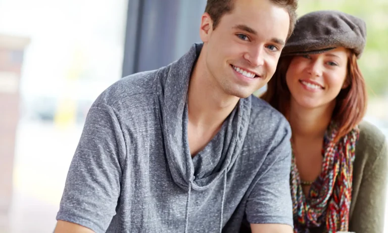 retrouver un amour de jeunesse 50 ans après