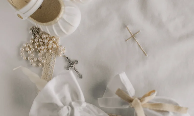 comment s habiller pour un bapteme