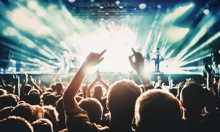 comment s habiller pour un concert