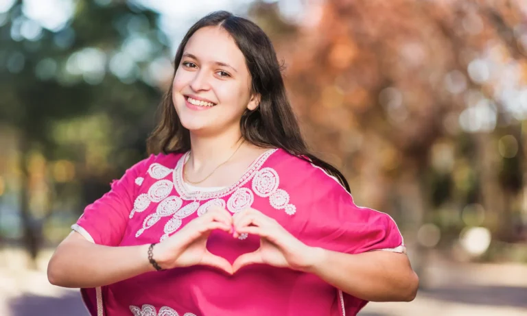 comment s'habiller au maroc pour une femme