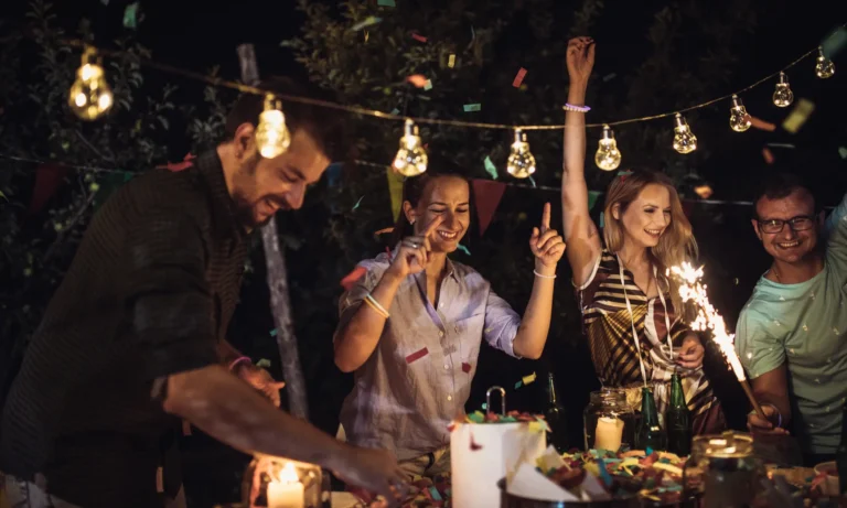 comment s'habiller pour un anniversaire