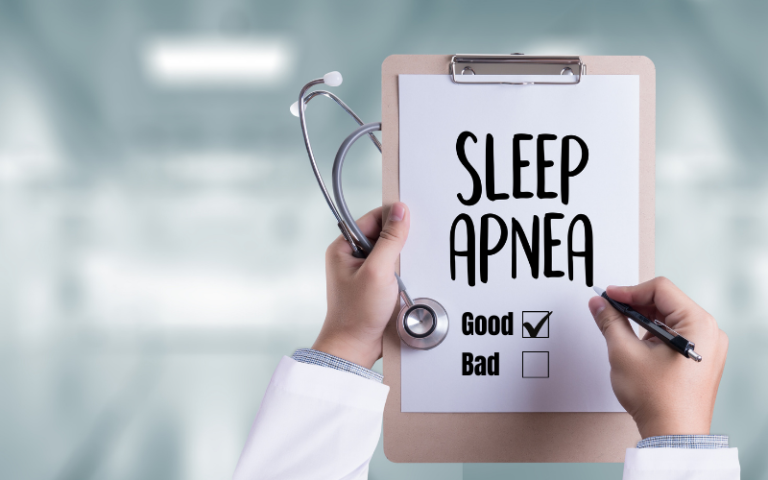 Sleep apnea can magnesium really improve your sleep