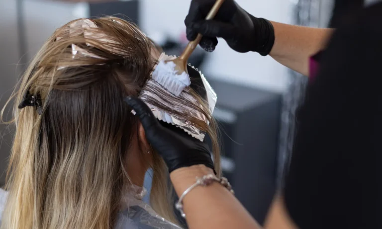 combien de temps peut on garder une coloration déjà mélange