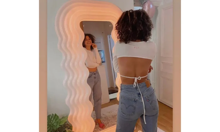 Miroir Lena Situations