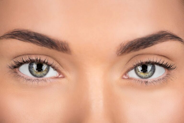 What's the most effective eye contour (3)