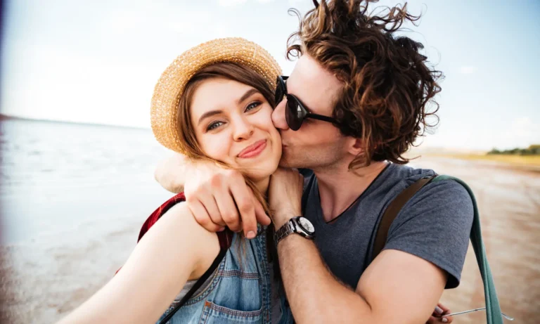 différence entre fréquenter et être en couple