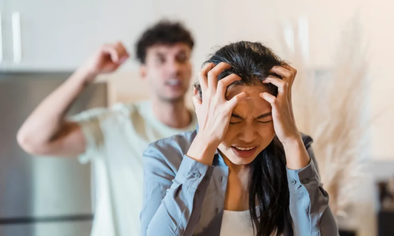 je ne me sens pas désirée par mon homme