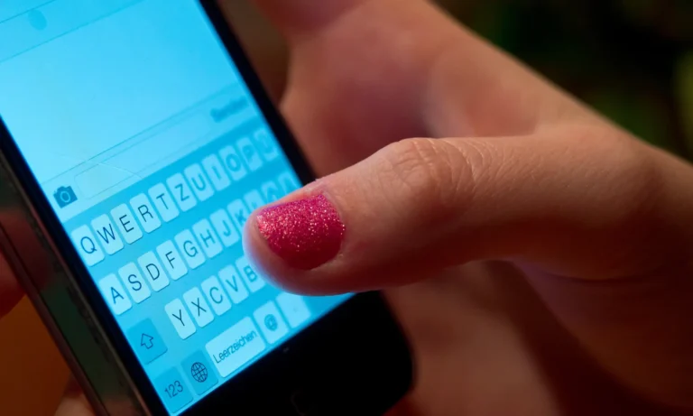 sms de rupture pour le faire réagir