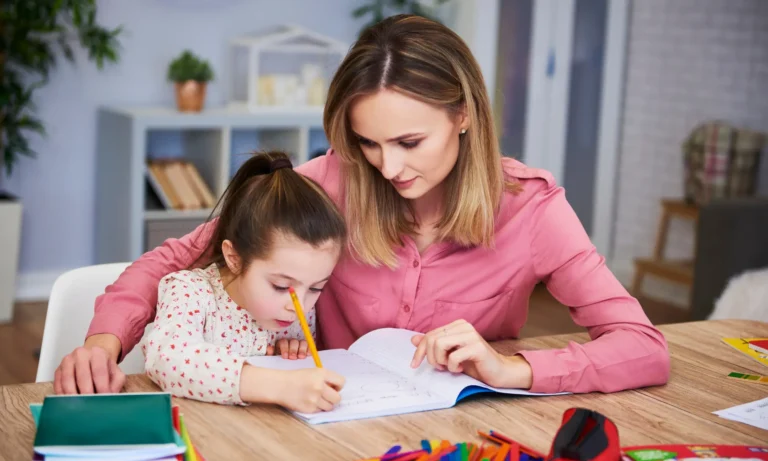 je ne supporte plus ma vie de maman