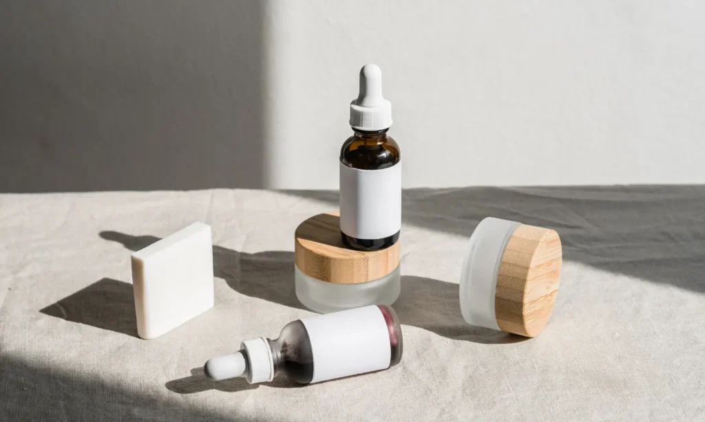 les Meilleures applications pour analyser les cosmétiques