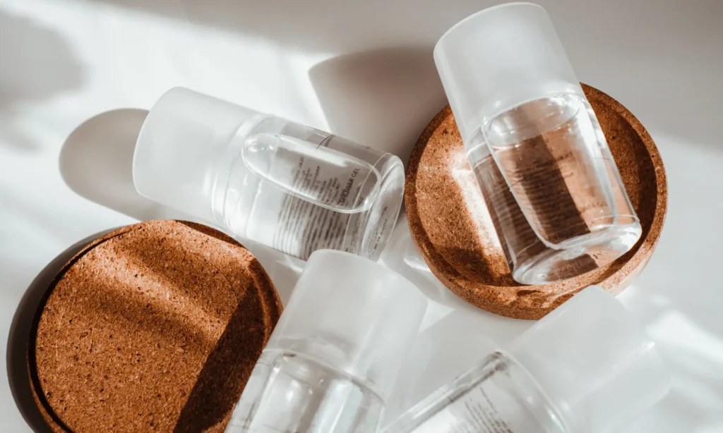 les Meilleures applications pour analyser les cosmétiques en 2025