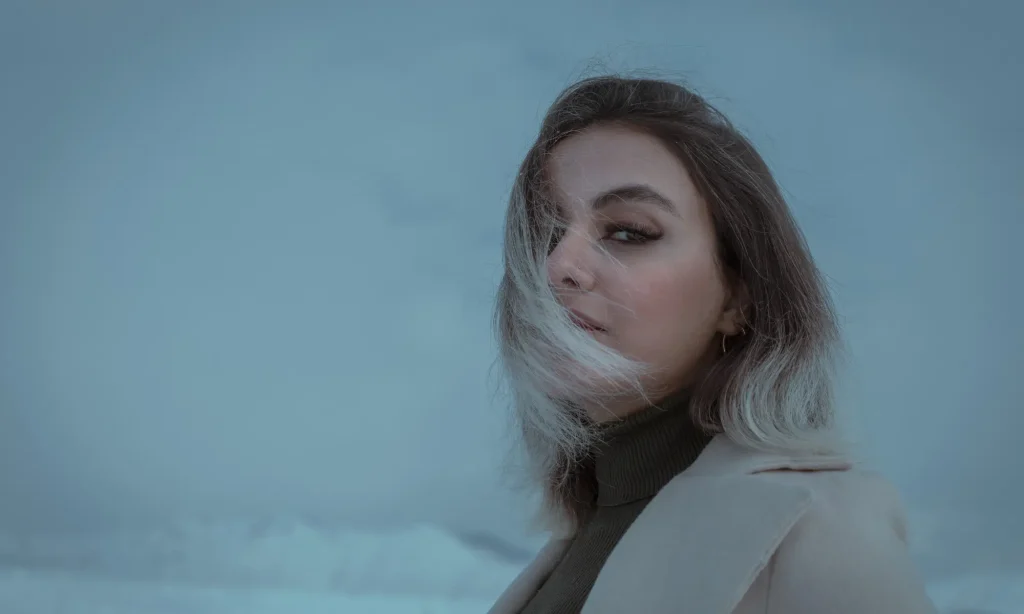 Redevenir inaccessible