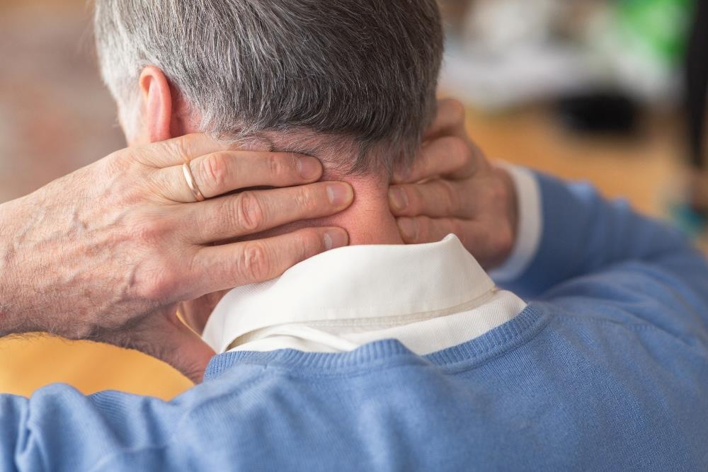 What can be done about aches and pains (3)