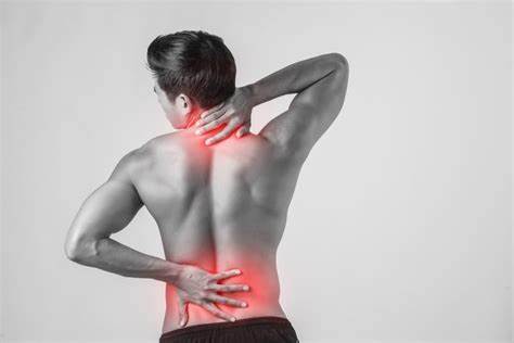 What can be done about aches and pains