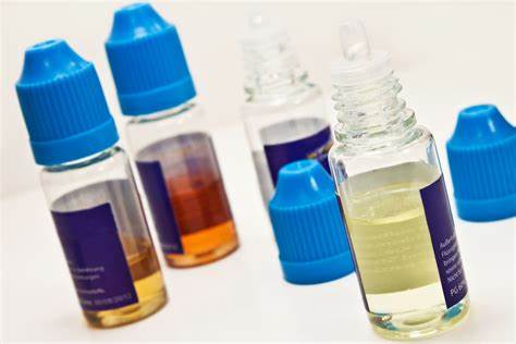 What makes an e liquid a high quality product (2)